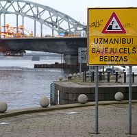 Успеют ли построить Rail Baltica к 2030 году при росте сметы? Она выросла до 23,8 млрд