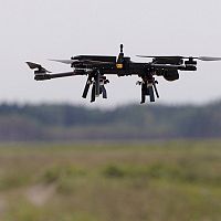 Сбивать и сажать! Военным разрешили разбираться с беспилотниками