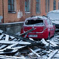 Кличок: из-за российских атак Киев покинуло 600 тысяч жителей