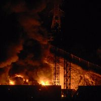 Трамп нанёс удар по Венесуэле: взрывы по всему Каракасу Трамп нанёс удар по Венесуэле: взрывы по всему Каракасу