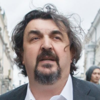 Умер актер Игорь Золотовицкий