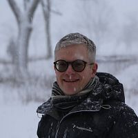 «Жизнь прекрасна»: неприятный инцидент в Риге с экс-министром из Эстонии