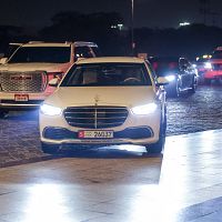 В Абу-Даби начался новый раунд переговоров РФ, Украины и США