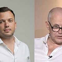 Андрей Козлов отвечает Латковскису: русский — язык не «низших», а мировой культуры и науки