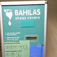 «Наценка 4000%?!» Рижанин жалуется на «бизнес» в городских больницах