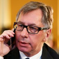 Авен отозвал иск к Браже: «Не хочу влиять на должностных лиц перед принятием этого решения…» Какого же?