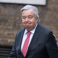 «Делайте ваши взносы!» Глава ООН молит о финансовой поддержке организации, иначе — банкротство «Делайте ваши взносы!» Глава ООН молит о финансовой поддержке организации, иначе — банкротство