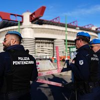 В Италии предотвратили теракт, но акты саботажа продолжаются: всё из-за Олимпиады