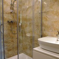 Реже мойтесь в душе: в Зиепниеккалнсе нашли легионеллёз