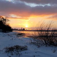 Каждый день на 5 минут длиннее: завершается самый темный период года