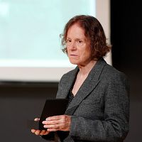 Режиссёр Мара Кимеле: «Два поколения — и всё. Нас больше не будет»