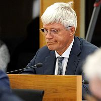 Барташевич после отказа в допуске к гостайне: я никуда не ухожу