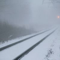 Готовы к метели и морозу до -25 градусов? Сибирь придет к нам уже в эту пятницу