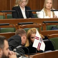 Хулиганы из Сейма: в чём некоторые слуги народа проштрафились?