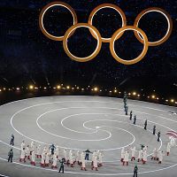 В Италии стартовала зимняя Олимпиада; делегация из Латвии — самая большая в истории