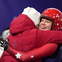 Первая медаль на Олимпийских играх: Элина Бота взяла серебро