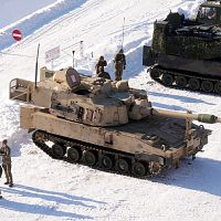 Можно тестировать дроны и стрелять боевыми. Полигон «Селия» уже обошёлся в 36,5 млн евро Можно тестировать дроны и стрелять боевыми. Полигон «Селия» уже обошёлся в 36,5 млн евро