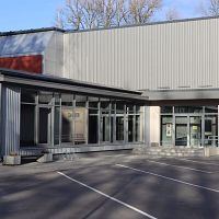 Это не школа ХХI века: гимназия для чемпионов выживает «каким-то чудом»