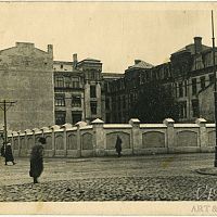 Как 2 сантима стали дорогущей монетой: прогулки по Риге