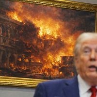 США идёт по пути Римской империи: настал решающий момент выбора из трёх сценариев