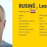 Дело без точки. Убийца Русиньш: скрывается или погиб?