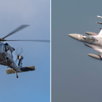 Не бойтесь! Сообщение от Латвийских вооруженных сил Не бойтесь! Сообщение от Латвийских вооруженных сил