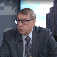 «Это граничит с преступлением»: профессор Калвиньш о вакцинации