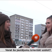 Я не говорю по-латышски: журналист Bez Tabu обнаружила «на районе» пугающую реальность