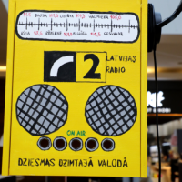 Латышскую музыку хотят навязать радиостанциям: Минкульт готовит новые квоты