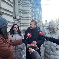 Должности или принципы? Росликов ответил прокуратуре на угрозу ликвидации «Стабильности!»