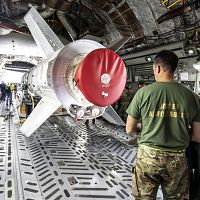 Британские и французские ракеты с ЯО не пробьют «купол» над Москвой: Европа без сил сдерживания?