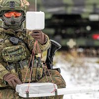 Германия привлекает подростков в армию из-за нехватки солдат