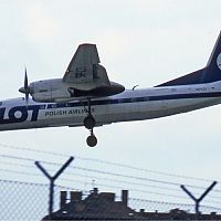 Побег из социализма: как поляки десятки раз угоняли самолёты в Западный Берлин