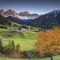 Жертва Инстаграма: итальянская деревня вынуждена закупать шлагбаумы с камерами по 20 тыс. евро