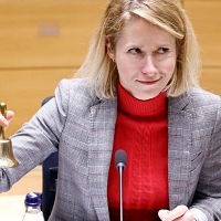 Каллас хочет ограничить ядерный потенциал России. В ЕС думают насчёт самой Каллас