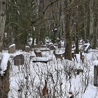 Застукали с поличным: воров цветов с кладбищ запечатлели на месте «преступления» (ФОТО)