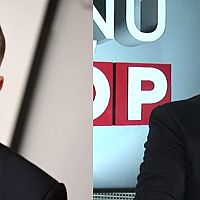 «Их не жалко!» Мамыкин предложил бить по Латвии, Шлесерс — лишить его гражданства