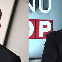 «Их не жалко!» Мамыкин предложил бить по Латвии, Шлесерс — лишить его гражданства