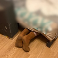 Побег от полиции не удался. Что подвело беглеца?