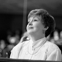 «Мы потеряли легенду»: умерла ведущая «Спокойной ночи, малыши!» Светлана Жильцова