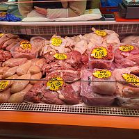 Осторожно, инфекция! В импортных продуктах из курицы обнаружена сальмонелла