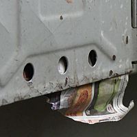 «Сколько ещё это терпеть?» Житель Тейки недоволен пережитком СССР в своем доме