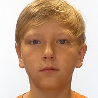 В Риге пропал мальчик; полиция просит помощи в розыске