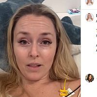 Одно падение — четыре операции: и всё же Линдси Вонн не жалеет, что приехала на Олимпиаду