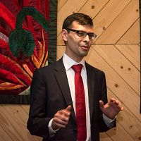 Тут два небольших новых фактора: Димитров прокомментировал решение суда КС по языкам нацменьшинств в LSM