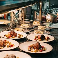 В Риге закрылся еще один ресторан со звездой Мишлен: задушила аренда В Риге закрылся еще один ресторан со звездой Мишлен: задушила аренда