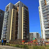 Весеннее обострение? В Иманте снова кто-то стреляет из пневматики… по людям