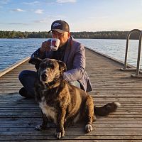 «В Латвии врачи не справились»: автор книг для детей нуждается в помощи