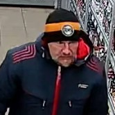 Лучше б прийти самому: полиция разыскивает мужчину (ФОТО)