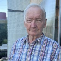 Нужна помощь: пожилой рижанин пропал без вести (ФОТО) Нужна помощь: пожилой рижанин пропал без вести (ФОТО)